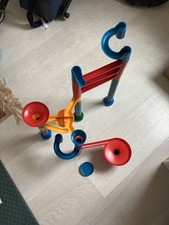 Murmelbahn kugelbahn gebraucht gebraucht kaufen  Offenbach am Main