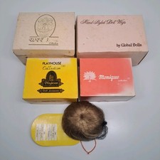Vintage lot doll for sale  Saint Petersburg