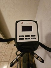 Crosstrainer cx640 elliptical gebraucht kaufen  Rheinfelden (Baden)