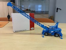 Nzg modelle fuchs gebraucht kaufen  Liebenburg