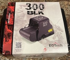 Eotech xps2 300 for sale  Conroe