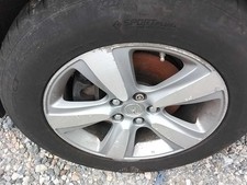 Wheel 18x8 alloy for sale  Douglassville
