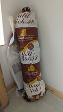 Recycled carpet underlay for sale  ABERTILLERY