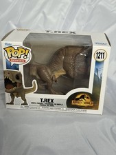 Funko pop .rex for sale  STOCKTON-ON-TEES