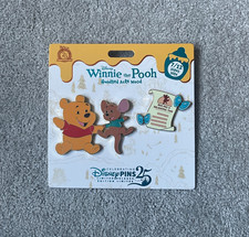 Disney pins winnie for sale  POULTON-LE-FYLDE