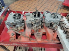 389 pontiac tri for sale  Cedar Rapids