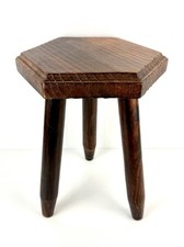 Antique solid wood d'occasion  Expédié en Belgium