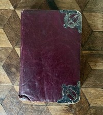 Antique book common for sale  SOUTH BRENT