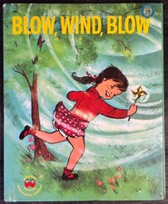 Blow wind blow for sale  Hutchinson
