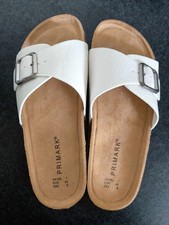 Primark schlappen pantoffeln gebraucht kaufen  Allendorf