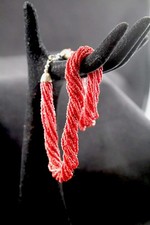 Corallo rosso torchon usato  Milano