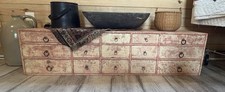 Primitive handmade wooden for sale  Mount Ulla