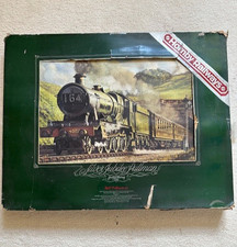 Hornby silver jubilee for sale  NEWMARKET
