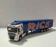 Herpa daf 105 gebraucht kaufen  Giengen an der Brenz