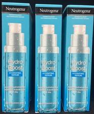 3 neutrogena hydro boost soro hidratante 1oz ea caixa arranhada comprar usado  Enviando para Brazil