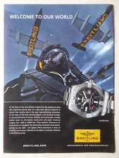 2014 pub montre d'occasion  Yport