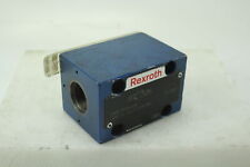 Rexroth 4we6 j62 gebraucht kaufen  Hamburg