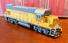 Athearn genesis scale for sale  Plantersville