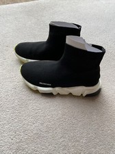 Balenciaga trainers size for sale  ENFIELD