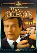 Man golden gun for sale  UK
