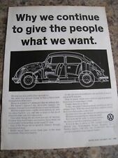 Give people want for sale  BRISTOL