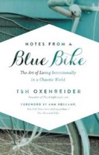 Notes blue bike for sale  Montgomery