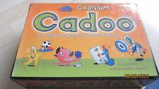 Cranium cadoo kinder gebraucht kaufen  Mönchengladbach