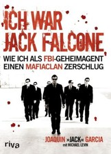 Jack falcone als gebraucht kaufen  München