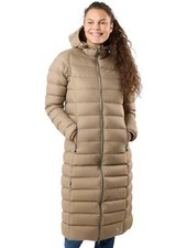 Manteau long duvet d'occasion  Lyon I