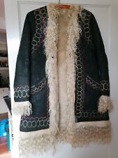Original 1970s afghan for sale  MELTON MOWBRAY