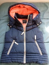 Next girls hooded for sale  NEWTON-LE-WILLOWS