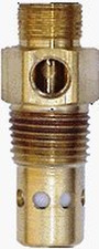 Nuevo En El Tanque Valvula De Retencion Para Compressor De Aire 3/8" Comp X 1/2". comprar usado  Enviando para Brazil