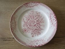 Plat rond ancien d'occasion  Nantes-
