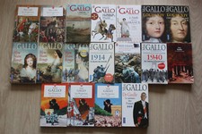 Lot livres max d'occasion  Brest
