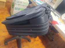 Set valigie pelle usato  Calcinaia