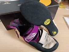 Scarpe scarpette arrampicata usato  Pordenone