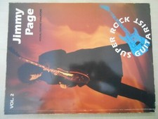 Songbook partitions guitare d'occasion  Presles