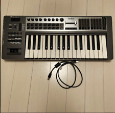 Controlador de teclado Roland EDIROL PCR-300 MIDI sintetizador frete grátis de comprar usado  Enviando para Brazil