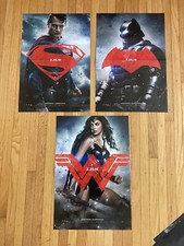 Batman superman movie for sale  Rochester