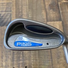 Ping single iron for sale  Madison