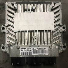 Calculateur sid 803 d'occasion  Morangis