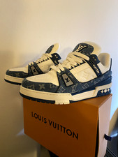 Louis vuitton sportschuh gebraucht kaufen  Pirmasens