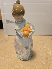 Vintage lladro valencia for sale  Hatfield