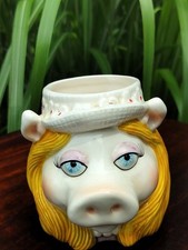 Muppets miss piggy for sale  Syracuse