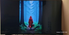 Lq60006la led fhd for sale  UK