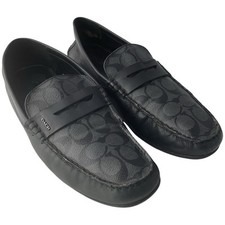 Coach driver black for sale  Edinburg