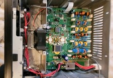 Yaesu ftdx3000. working. for sale  NORTHAMPTON