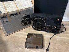 Bell howell mx43 for sale  Denver