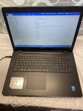 Dell inspiron 5748 for sale  Madison