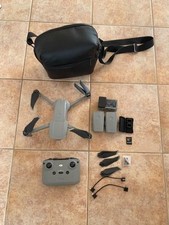 Dji mavic air d'occasion  Décines-Charpieu